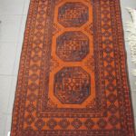 681 2327 ORIENTAL RUG